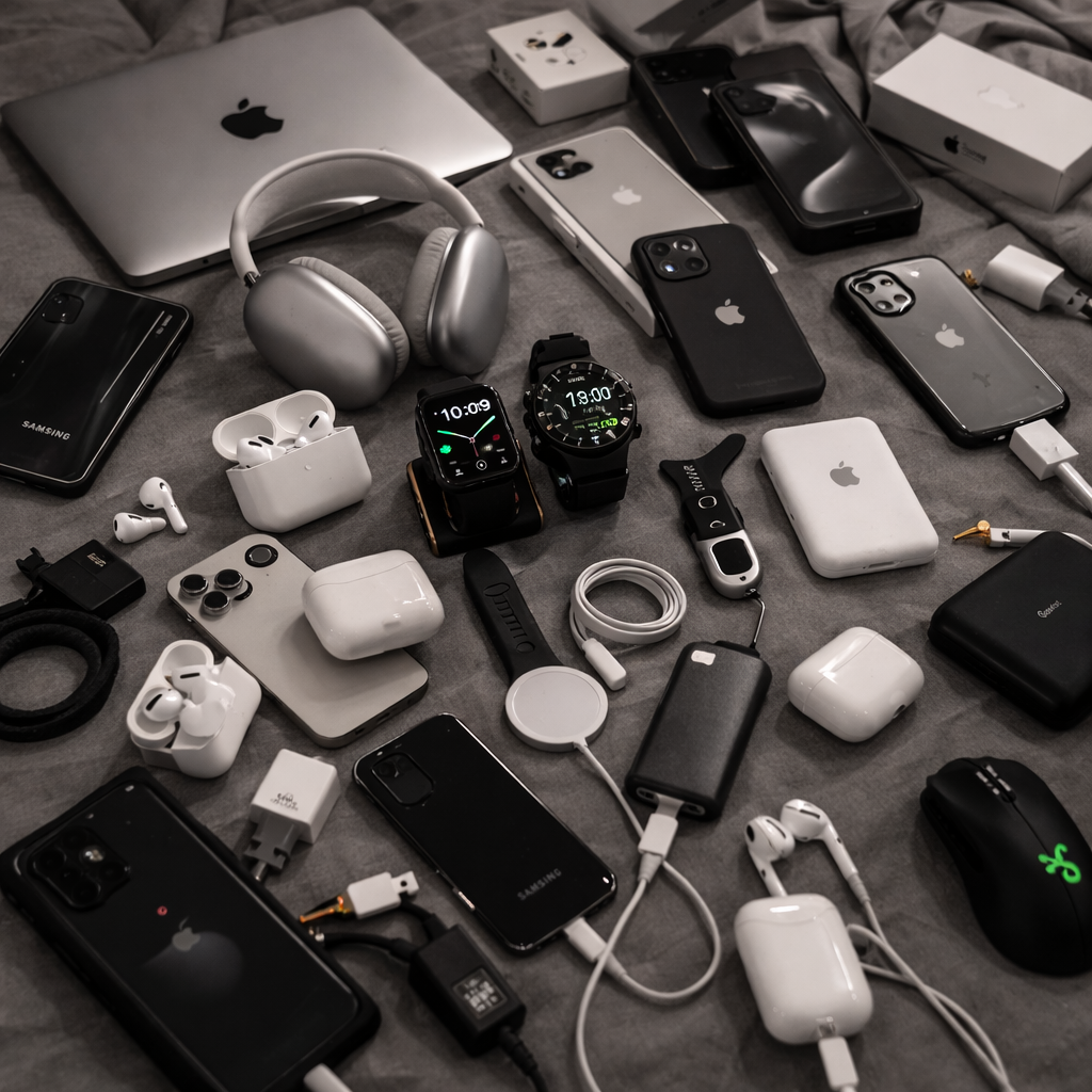 Furnizor Electronice